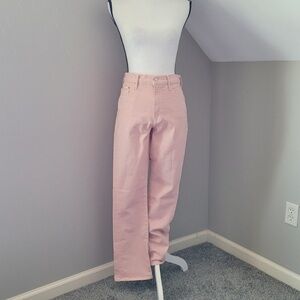 Mother Superior The Insider Hover Jeans